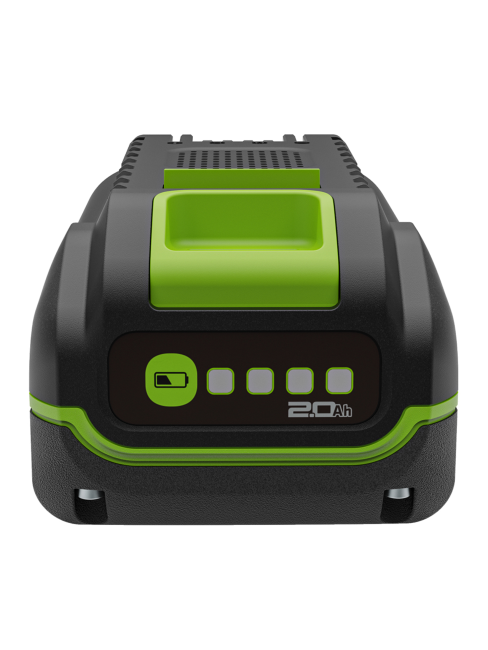 Аккумулятор Greenworks High Power G40HP2 40V 2Ач