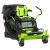 Райдер аккумуляторный Greenworks GC82ZT107 82V