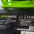 Снегоуборщик Greenworks GD40ST 40V аккумуляторный 