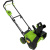 Снегоуборщик Greenworks G40ST40 40V аккумуляторный Снегоуборщик Greenworks G40ST40 40V аккумуляторный