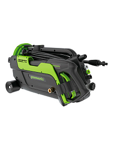 Мойка высокого давления Greenworks PW5130 электрическая