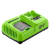 Зарядное устройство Greenworks G24C8 24V
