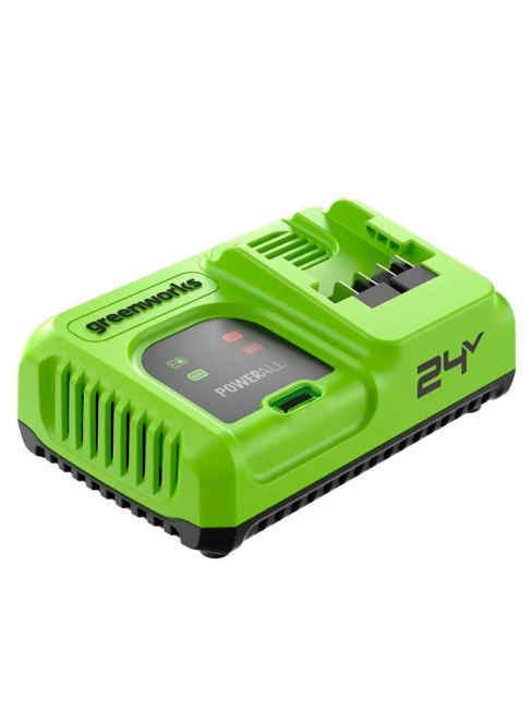 Зарядное устройство Greenworks G24C8 24V