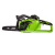 Пила цепная Greenworks GD40CS18 40V аккумуляторная Пила цепная Greenworks GD40CS18 40V аккумуляторная