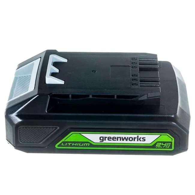 Аккумулятор Greenworks G24B2 24V 2Ач