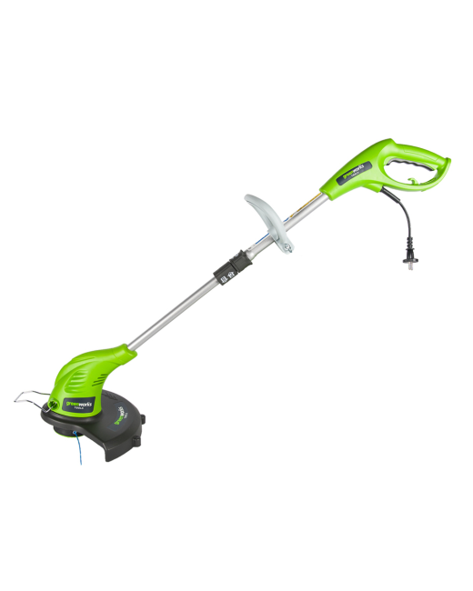 Триммер Greenworks GST5033 Basic электрический 