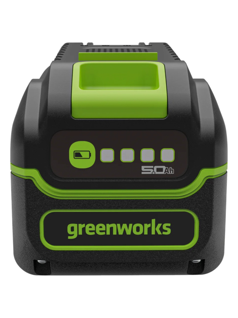 Аккумулятор Greenworks High Power G40HP5 40V 5Ач