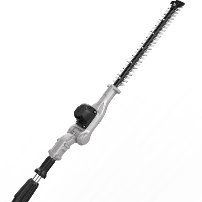Кусторез штанговый Greenworks PH662T 82V аккумуляторный 