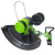 Триммер Greenworks G24LT30 24V аккумуляторный Триммер Greenworks G24LT30 24V аккумуляторный