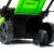 Газонокосилка Greenworks LM2000 электрическая Газонокосилка Greenworks LM2000 электрическая