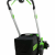 Газонокосилка самоходная Greenworks GD60LM51SP 60V аккумуляторная