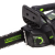 Пила одноручная Greenworks GD40TCS 40V аккумуляторная 