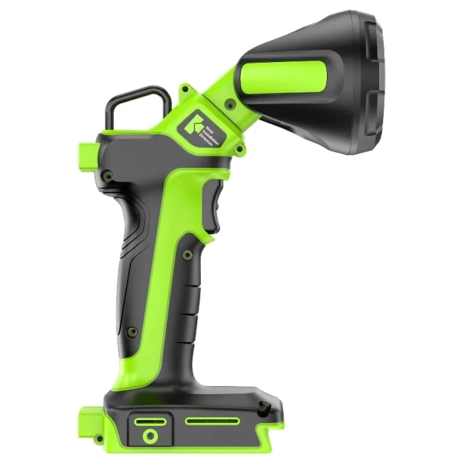 LED-фонарь Greenworks G24UL 24V аккумуляторный