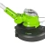 Триммер Greenworks GST5033M Deluxe электрический 