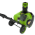 Снегоуборщик Greenworks G40ST40 40V аккумуляторный 