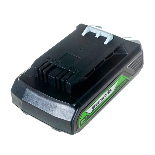 Аккумулятор Greenworks G24B2 24V 2Ач