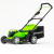 Газонокосилка Greenworks G24X2LM41 24V аккумуляторная Газонокосилка Greenworks G24X2LM41 24V аккумуляторная