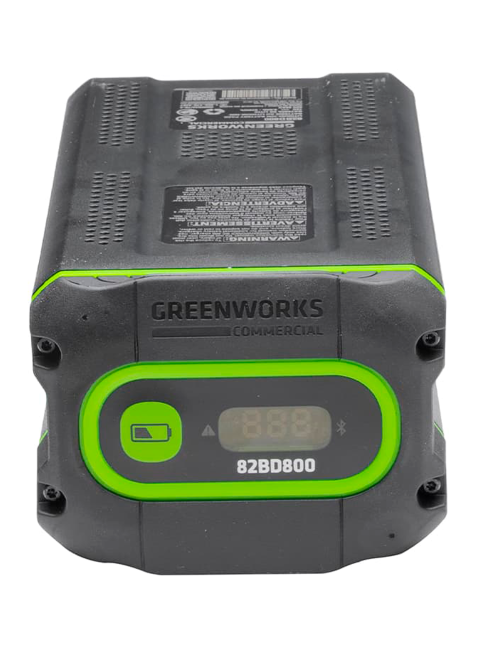 Аккумулятор Greenworks G82B8 82V 8Ач