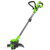 Триммер Greenworks G24LT301 24V аккумуляторный 