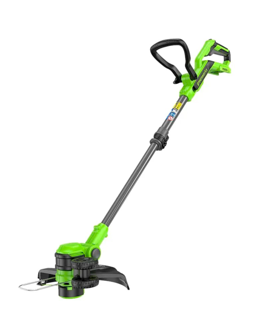 Триммер Greenworks G24LT301 24V аккумуляторный 