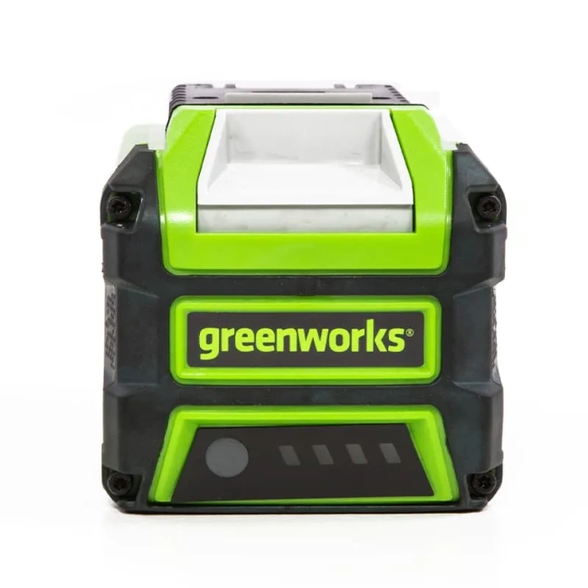 Аккумулятор Greenworks G40B2 40V 2Ач