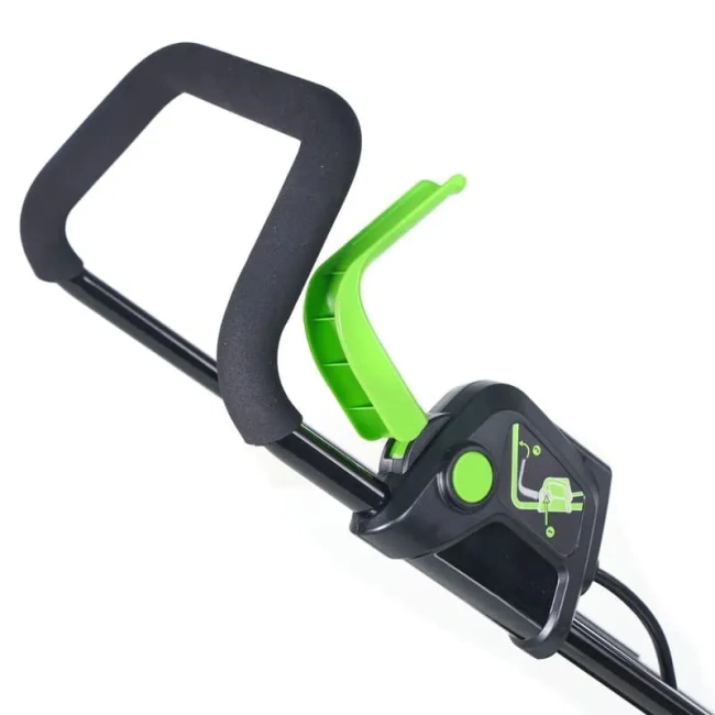 Газонокосилка Greenworks GD24LM33 24V аккумуляторная