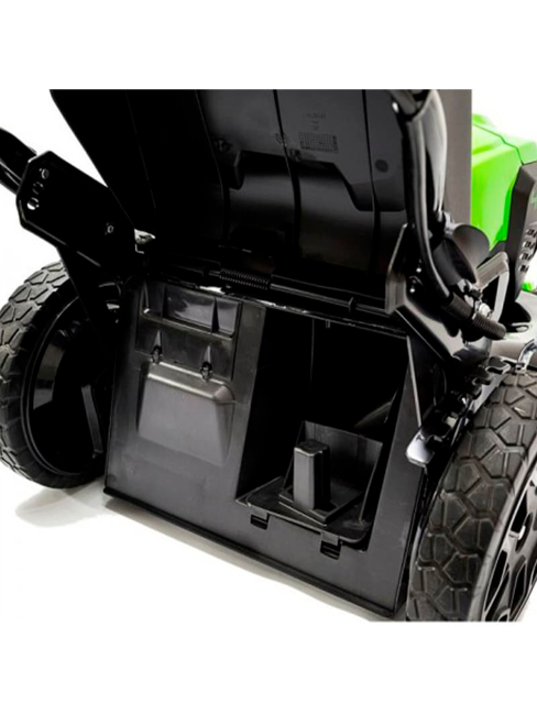 Газонокосилка Greenworks GD40LM46HP 40V аккумуляторная