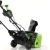 Снегоуборщик Greenworks GD82ST 82V аккумуляторный 