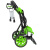 Мойка высокого давления Greenworks GPW2000 электрическая 