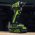 Винтоверт ударный Greenworks ID3170, 24V аккумуляторный