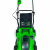 Газонокосилка Greenworks GD40LM16X 40V аккумуляторная