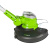 Триммер Greenworks GST5033M Deluxe электрический Триммер Greenworks GST5033M Deluxe электрический