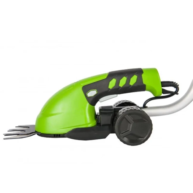 Аккумуляторные садовые ножницы G7, 2GS 7,2В