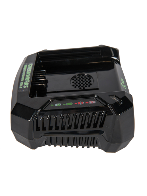 Зарядное устройство Greenworks GC82C 82V