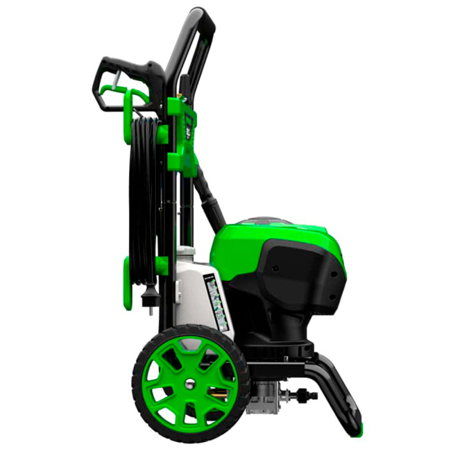 Мойка высокого давления Greenworks GDPW-Semi-P15 электрическая