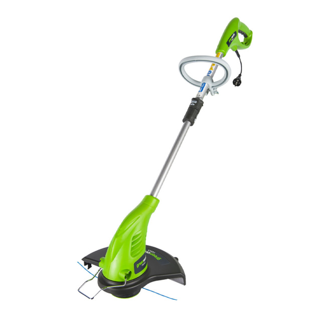 Триммер Greenworks GST5033 Basic электрический 