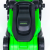 Газонокосилка Greenworks GD1200LM32 электрическая