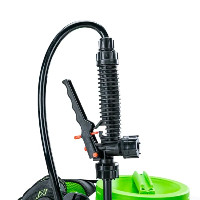 Опрыскиватель садовый Greenworks GW-BPS60 60V аккумуляторный 