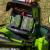 Газонокосилка самоходная Greenworks GC82LM51SP2 82V аккумуляторная Газонокосилка самоходная Greenworks GC82LM51SP2 82V аккумуляторная