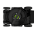 Газонокосилка Greenworks GD24X2LM411 24V аккумуляторная