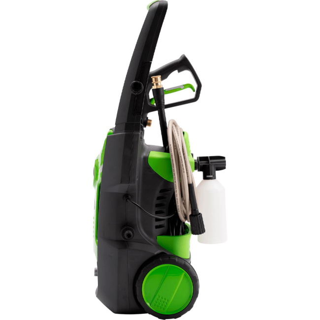 Мойка высокого давления Greenworks GPWG3II электрическая 
