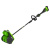 Снегоуборщик Greenworks GD40SS2 40V аккумуляторный