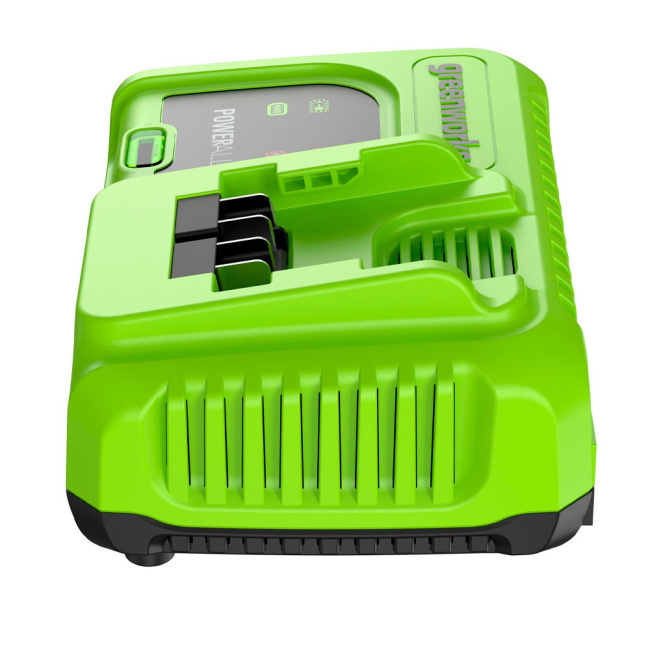 Зарядное устройство Greenworks G24C8 24V
