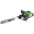 Пила цепная Greenworks OCS800 82V аккумуляторная