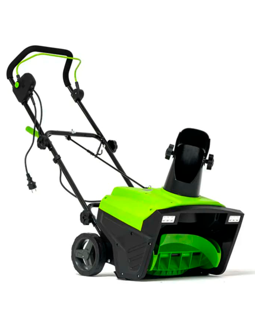 Снегоуборщик Greenworks SN2300 электрический
