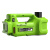 Домкрат гидравлический Greenworks G24JACK 24V аккумуляторный Домкрат гидравлический Greenworks G24JACK 24V аккумуляторный