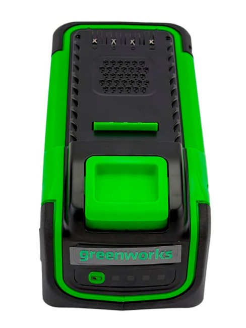 Аккумулятор Greenworks G40B8 40V 8Ач