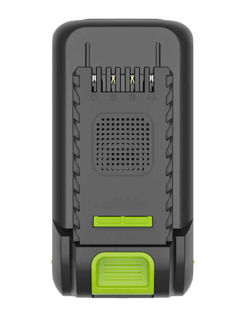 Аккумулятор Greenworks High Power G40HP2 40V 2Ач