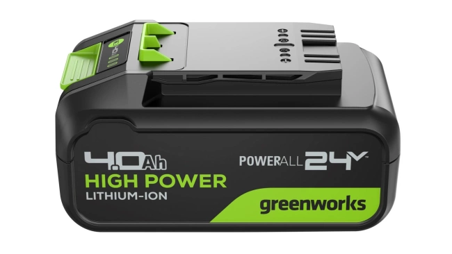 Аккумулятор Greenworks High Power G24HP4 24V 4Ач