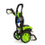 Мойка высокого давления Greenworks GHP2000 электрическая